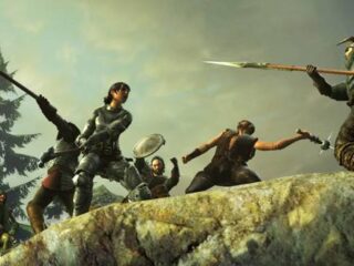 Recenzja cdaction.pl – Drakensang: The River of Time (PC)