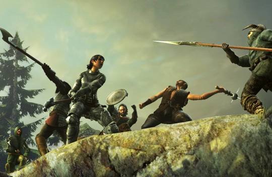 Recenzja cdaction.pl – Drakensang: The River of Time (PC)
