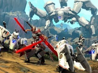Battleborn: Znamy (ostateczne) wymagania sprzętowe