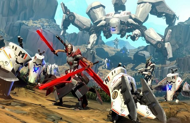Battleborn: Znamy (ostateczne) wymagania sprzętowe