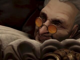 Castlevania: Lords of Shadow 2 – Dziesięć minut walki z&nbsp;bossem [WIDEO]