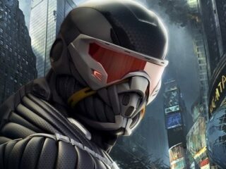 Crysis 2 – recenzja