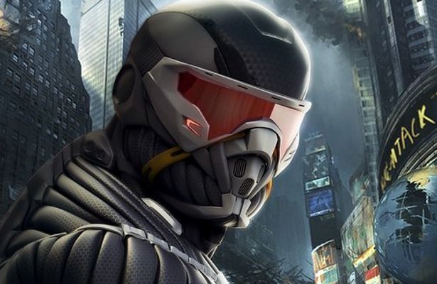 Crysis 2 – recenzja