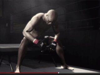 UFC Undisputed 3: Wkrocz do&nbsp;Oktagonu [WIDEO]