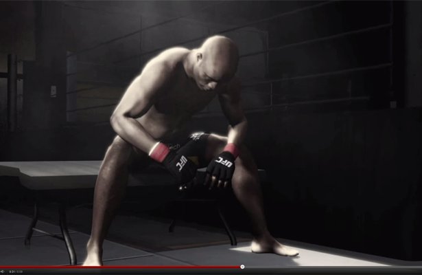 UFC Undisputed 3: Wkrocz do Oktagonu [WIDEO]