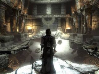 TopWare Interactive: „Przesunięcie premiery Two Worlds II w USA to decyzja marketingowa”