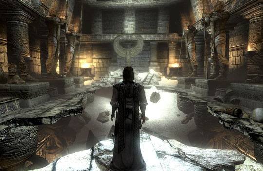 TopWare Interactive: „Przesunięcie premiery Two Worlds II w USA to decyzja marketingowa”