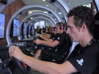 GT Academy: Relacja z&nbsp;krajowych finałów w&nbsp;Warszawie [WIDEO]
