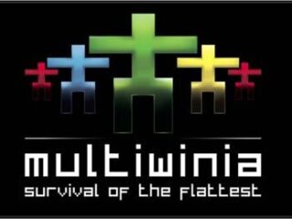 Screeny z Multiwinii