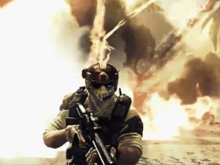 Ghost Recon: Future Soldier – zwierzenia anonimowego gracza [WIDEO]