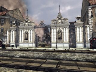 Uprising44 – Powstanie Warszawskie: Tak&nbsp;wygląda Warszawa w&nbsp;czasie okupacji [WIDEO]