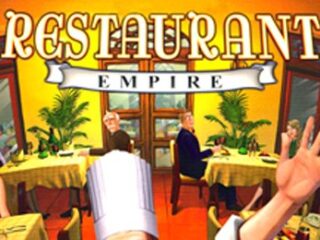 Restaurant Empire 2 zapowiedziane