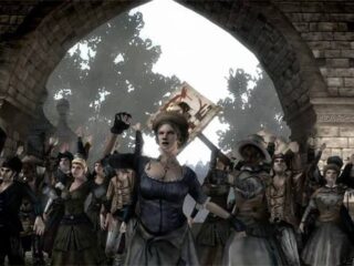 Fable III: Twórcy wzywają graczy do działania [WIDEO]