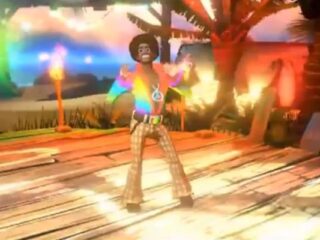 Dance Magic: Jeszcze jedna gra taneczna… [WIDEO]