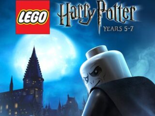 LEGO Harry Potter: Lata 5-7 – konkretna data premiery