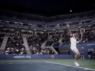 Grand Slam Tennis 2: Prezentacja zawodników [WIDEO]