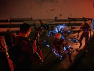 Wyzerowanie statystyk w Mass Effect 2 będzie wytłumaczone fabułą. [UPDATE: BioWare ujawnia okładkę]
