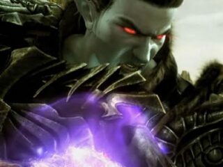 Aion – zwiastun z okazji premiery [WIDEO]