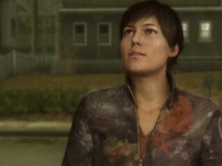 Heavy Rain będzie miało ponad 20 możliwych zakończeń