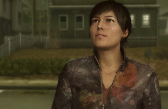 Heavy Rain: Pierwsze DLC w Prima Aprillis [WIDEO]
