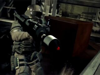 Blacklight Retribution: Instrumenty wojny [WIDEO]