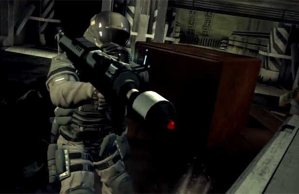 Blacklight Retribution: Instrumenty wojny [WIDEO]