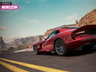 Forza Horizon: Pierwszy rzut oka na&nbsp;nową odsłonę serii