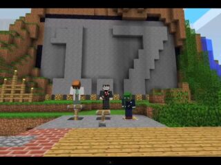 Minecraft: Oficjalny trailer patcha 1.7