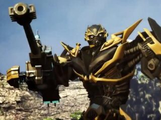 Transformers: Rise of the Dark Spark – Ziemia, roboty, wybuchy… Nowy zwiastun [WIDEO]