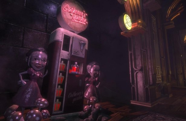 Bioshock Remastered: na PC kicha, ale może na konsolach jest lepiej? [WIDEO]