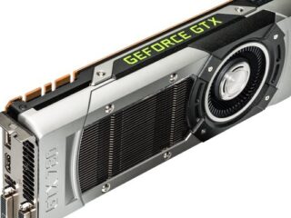 GeForce GTX 780: Nowa karta graficzna Nvidii. Słabsza od Titana, ale wciąż szybka [WIDEO]
