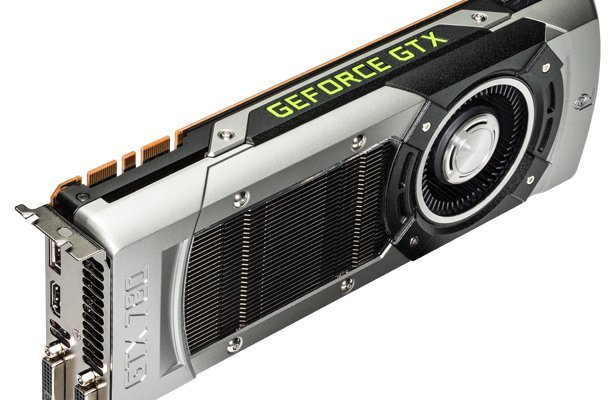 GeForce GTX 780: Nowa karta graficzna Nvidii. Słabsza od Titana, ale wciąż szybka [WIDEO]
