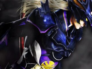 Final Fantasy IV trafia na&nbsp;iOS. Kolejne części wkrótce [WIDEO]