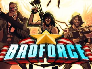 Broforce – już graliśmy