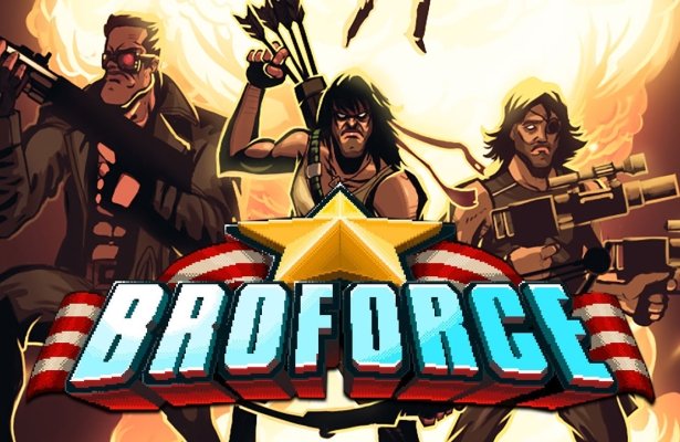 Broforce – już graliśmy
