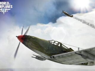 World of Warplanes – wywiad