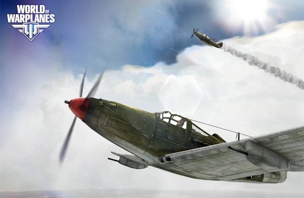 World of Warplanes: Co nieco o trybach rozgrywki [WIDEO]