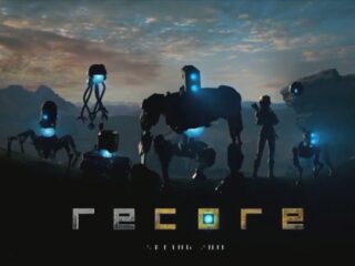 ReCore dostał demo