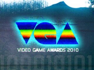 VGA, VGA i po VGA… Laureaci Video Game Awards 2010, podsumowanie, ankieta