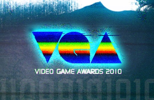 Spike Video Game Awards 2010: Znamy nominowanych!