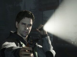 Alan Wake: Premiera przesunięta, ale w drugą stronę niż zwykle