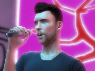 Band Hero: Wokalista Maroon 5 w sądzie z Activision