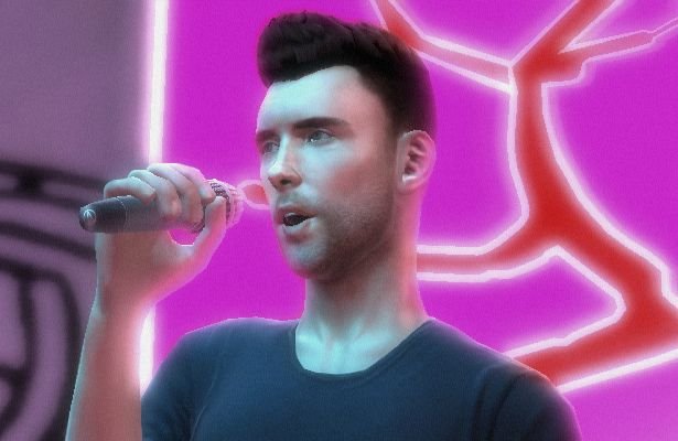 Band Hero: Wokalista Maroon 5 w sądzie z Activision