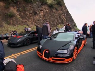 Need for Speed: Z&nbsp;kamerą na&nbsp;planie ekranizacji [WIDEO]