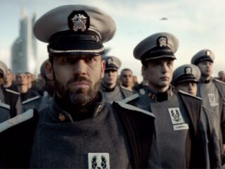 Halo 4: Nowy „meczowy” spot reklamowy [WIDEO]