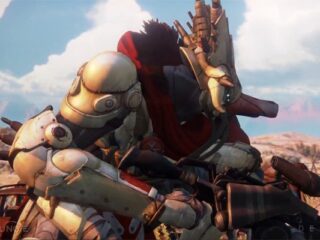 gamescom ´13: Destiny – wrażenia z pokazu