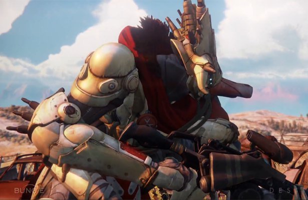 gamescom ´13: Destiny – wrażenia z pokazu