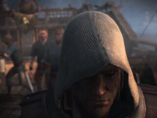 Assassin´s Creed IV: Black Flag – Spotkanie z&nbsp;aktorami [WIDEO]