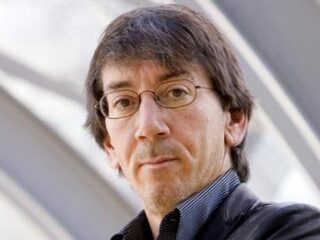 Will Wright opuszcza Electronic Arts