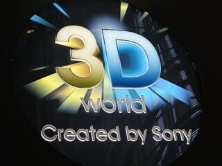 Sony: „3D nie jest teraz szczególnie ważne dla klientów”